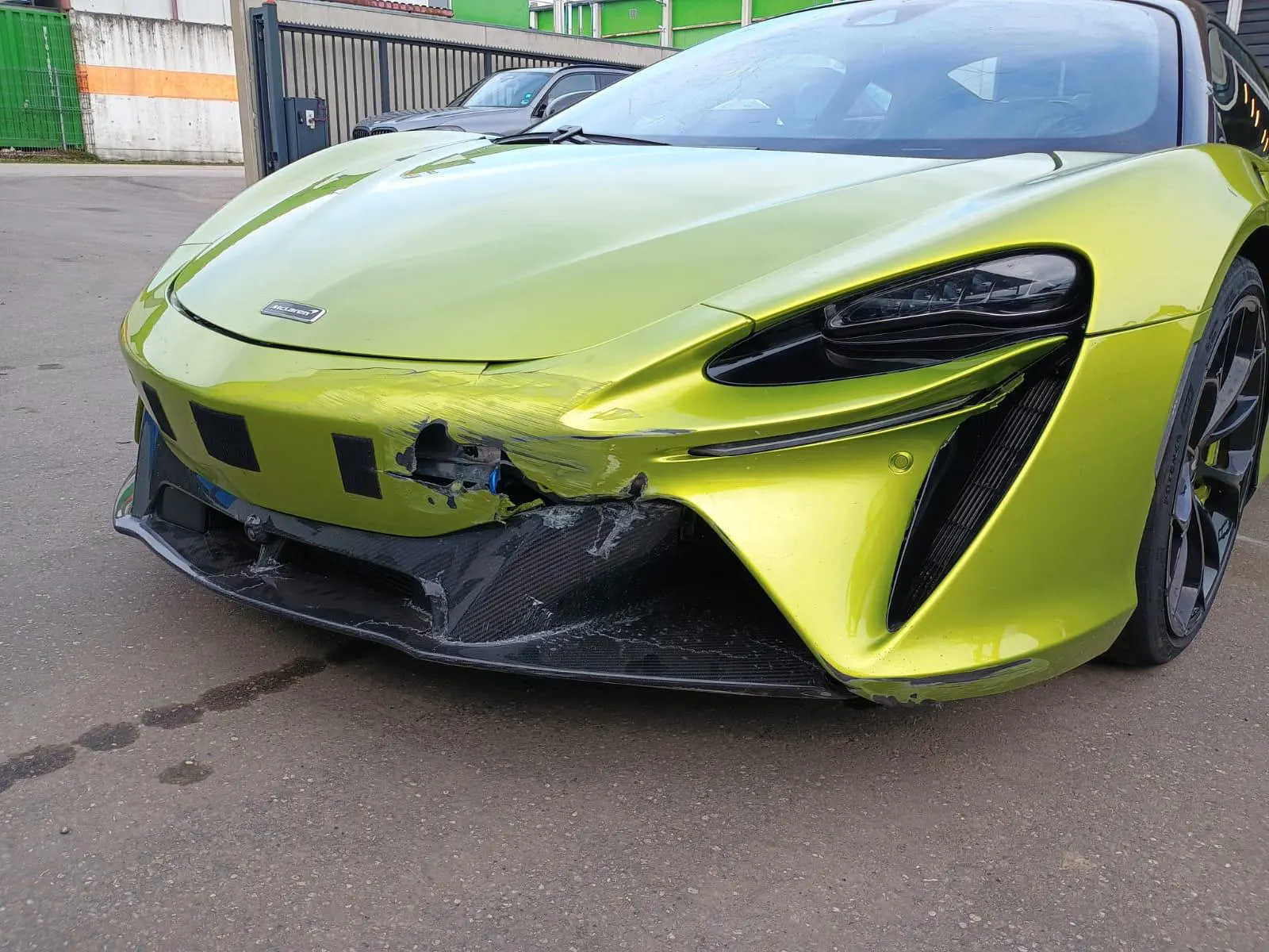 Unfallfahrzeuge Lihtenwagner-01