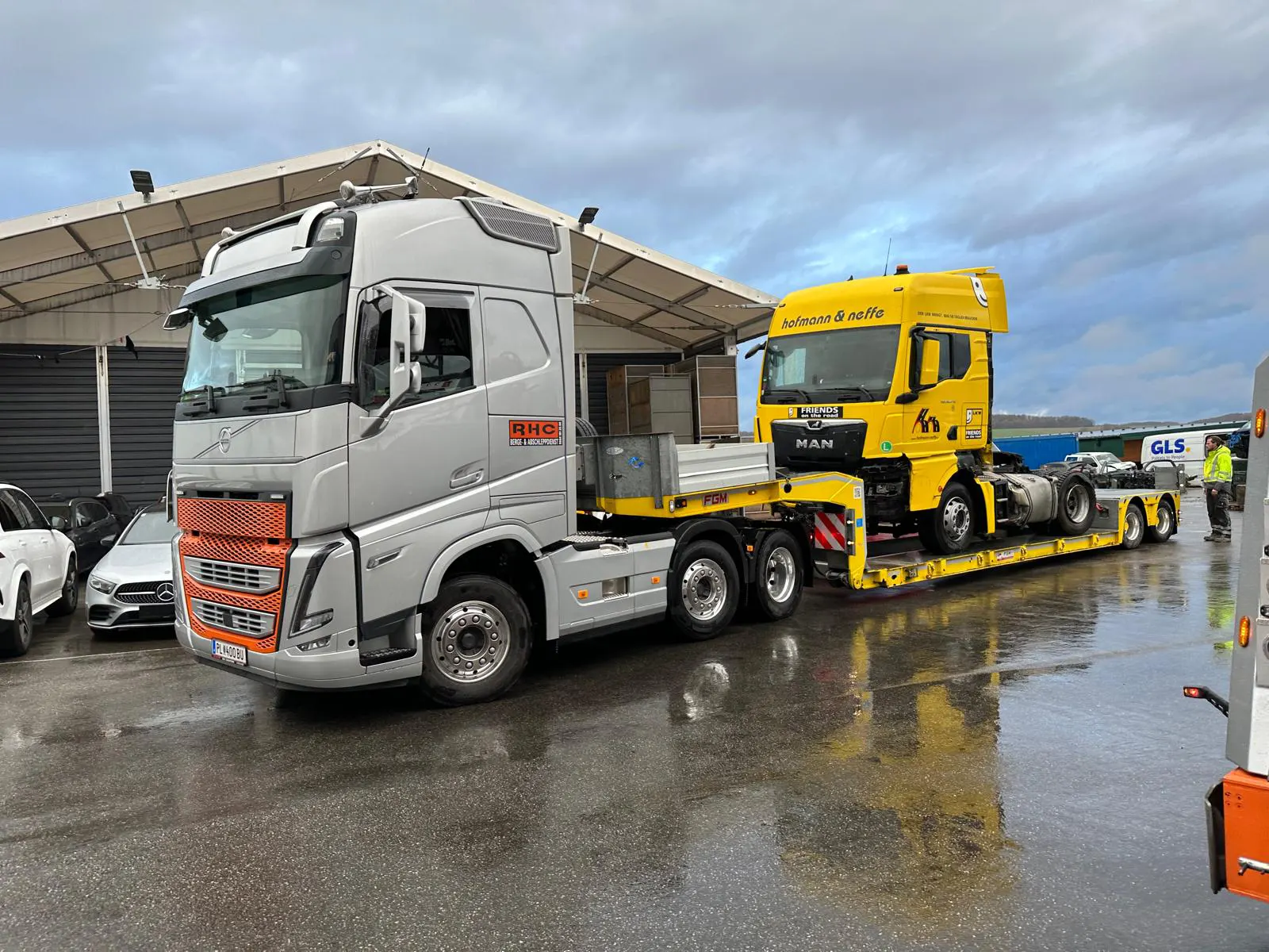 Unfallfahrzeuge Lihtenwagner-05