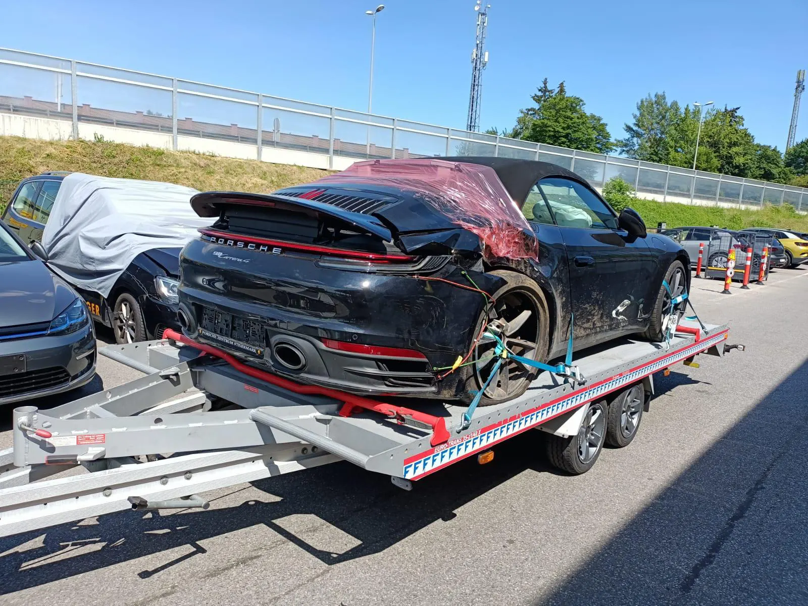 Unfallfahrzeuge Lihtenwagner-07